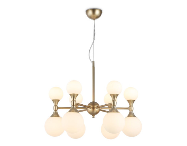 Подвесная люстра Ambrella Light High Light Modern LH51050 Подвесная люстра Ambrella Light High Light Modern LH51050
