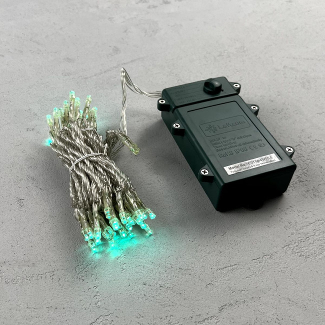 Гирлянда Нить Laitcom (LTC) EST50-4W10-8A Гирлянда Нить Laitcom (LTC) EST50-4W10-8A