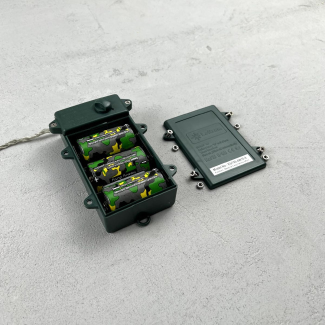 Гирлянда Нить Laitcom (LTC) EST50-4W10-8A Гирлянда Нить Laitcom (LTC) EST50-4W10-8A