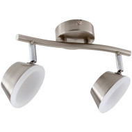 Спот Toplight Jenifer TL1238Y-02SN Спот Toplight Jenifer TL1238Y-02SN