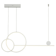 Подвесной светильник Simple Story 1174-LED40PL Подвесной светильник Simple Story 1174-LED40PL