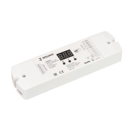 Диммер Arlight SMART-DALI-204-72-SH-DT6/DT8-SUF (12-48V, 4x150-500mA) 038543 Диммер Arlight SMART-DALI-204-72-SH-DT6/DT8-SUF (12-48V, 4x150-500mA) 038543