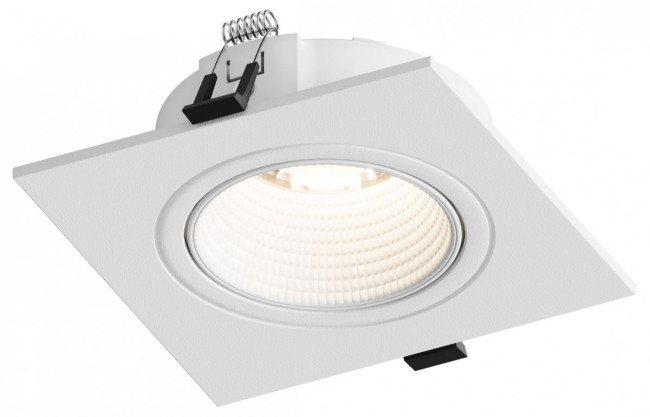 Встраиваемый светильник Hesby Lighting Bodo HSBL_0106 Встраиваемый светильник Hesby Lighting Bodo HSBL_0106