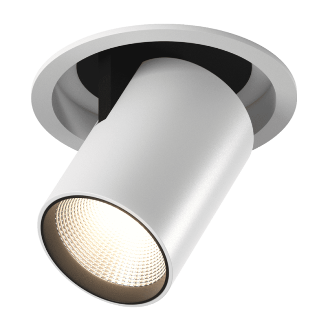 Спот DesignLed SPL-R1-25-WW 003436 Спот DesignLed SPL-R1-25-WW 003436