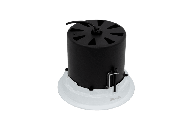 Спот DesignLed SPL-R1-25-WW 003436 Спот DesignLed SPL-R1-25-WW 003436