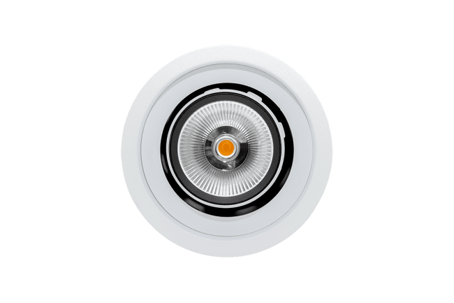 Спот DesignLed SPL-R1-25-WW 003436 Спот DesignLed SPL-R1-25-WW 003436