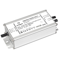 Блок питания Arlight ARPV-UH24100-PFC-DALI2-PH (24V, 4.2A, 100W, IP67) 029151(2) Блок питания Arlight ARPV-UH24100-PFC-DALI2-PH (24V, 4.2A, 100W, IP67) 029151(2)