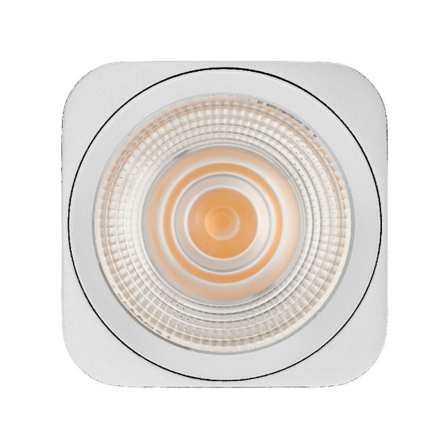 Накладной светильник Arlight SP-DICE-S78x78-10W Day4000 (WH, 24 deg, 230V) 046634