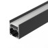 Алюминиевый профиль Arlight SL-LINE-4050-3L-2000 ANOD BLACK 044670 Алюминиевый профиль Arlight SL-LINE-4050-3L-2000 ANOD BLACK 044670