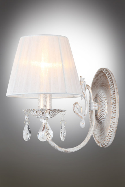 Бра Omnilux Bantine OML-53201-01 Бра Omnilux Bantine OML-53201-01