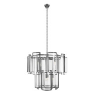 Подвесной светильник Loft IT Reflection 10433/8