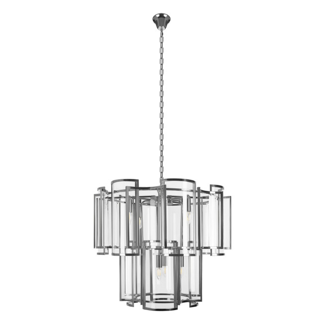 Подвесной светильник Loft IT Reflection 10433/8 Подвесной светильник Loft IT Reflection 10433/8