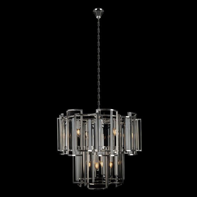 Подвесной светильник Loft IT Reflection 10433/8 Подвесной светильник Loft IT Reflection 10433/8