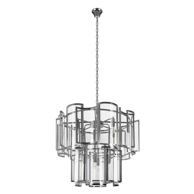 Подвесной светильник Loft IT Reflection 10433/8 Подвесной светильник Loft IT Reflection 10433/8