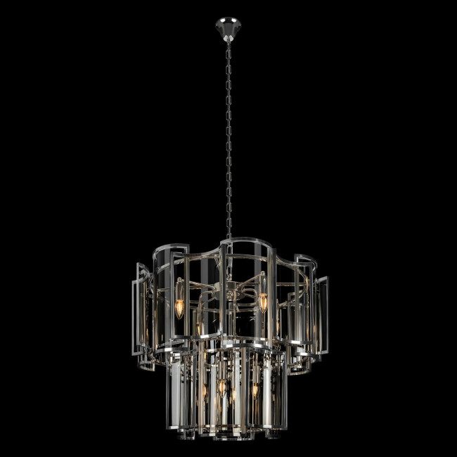 Подвесной светильник Loft IT Reflection 10433/8 Подвесной светильник Loft IT Reflection 10433/8