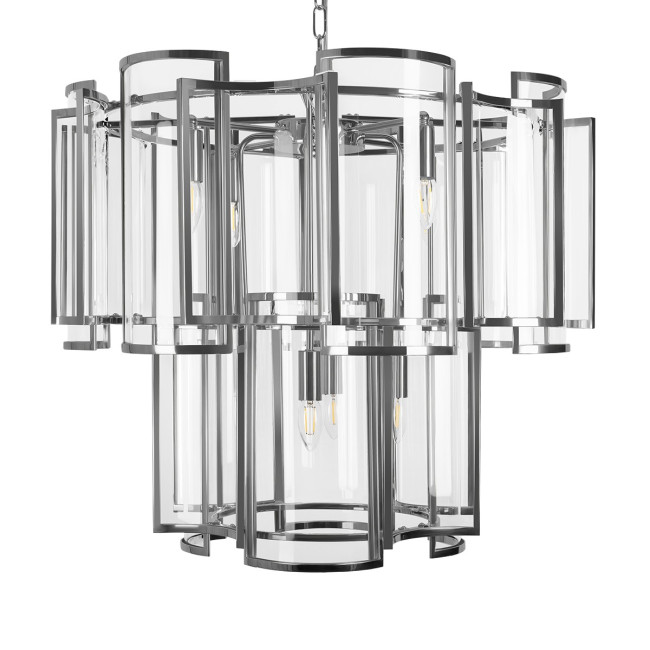 Подвесной светильник Loft IT Reflection 10433/8 Подвесной светильник Loft IT Reflection 10433/8
