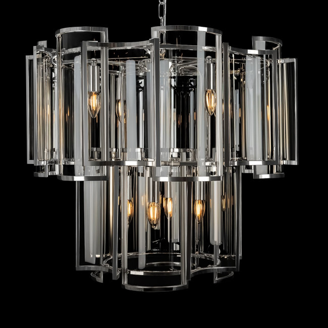 Подвесной светильник Loft IT Reflection 10433/8 Подвесной светильник Loft IT Reflection 10433/8
