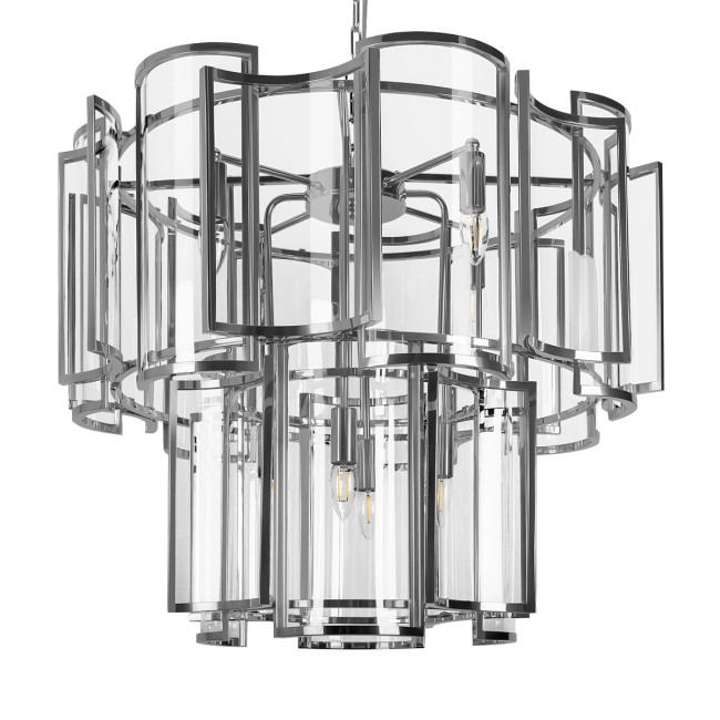 Подвесной светильник Loft IT Reflection 10433/8 Подвесной светильник Loft IT Reflection 10433/8
