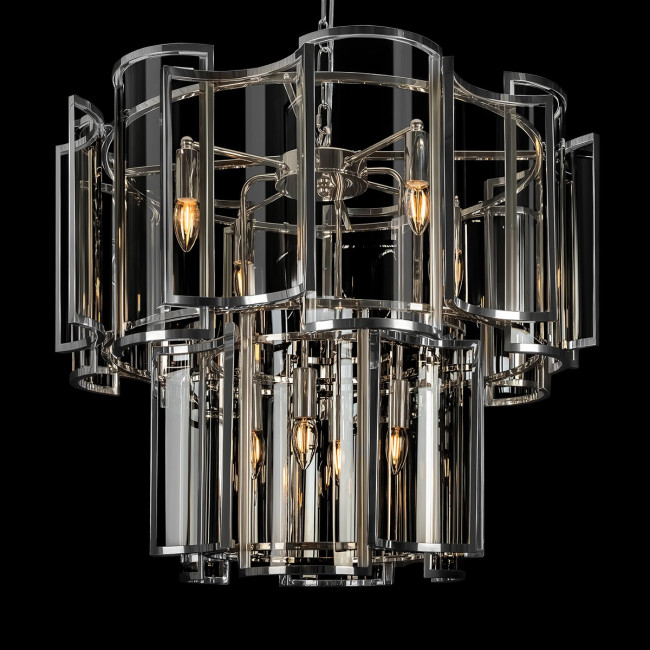 Подвесной светильник Loft IT Reflection 10433/8 Подвесной светильник Loft IT Reflection 10433/8