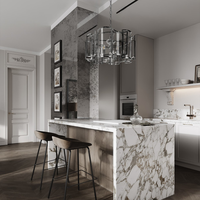 Подвесной светильник Loft IT Reflection 10433/8 Подвесной светильник Loft IT Reflection 10433/8
