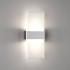 Настенный светильник DesignLed GW-3250-6-SL-WW 003022 Настенный светильник DesignLed GW-3250-6-SL-WW 003022