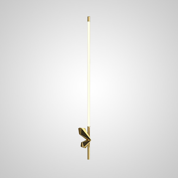 Настенный светильник ImperiumLoft Gerty 208889-23 Настенный светильник ImperiumLoft Gerty 208889-23