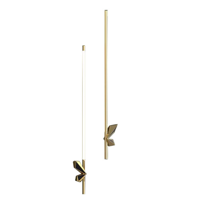 Настенный светильник ImperiumLoft Gerty 208889-23 Настенный светильник ImperiumLoft Gerty 208889-23