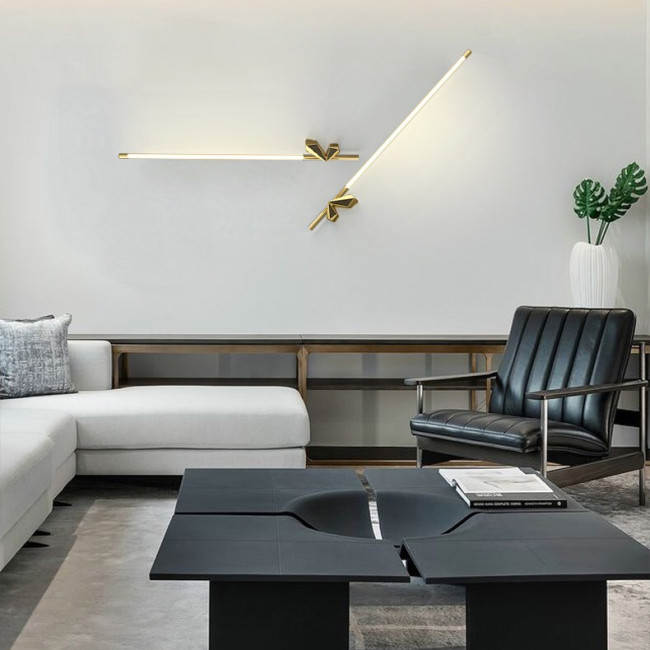 Настенный светильник ImperiumLoft Gerty 208889-23 Настенный светильник ImperiumLoft Gerty 208889-23