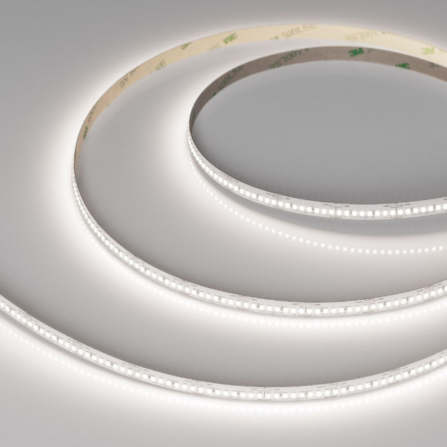 Светодиодная лента Arlight MICROLED-M320-8mm 24V Day5000 (8 W/m, IP20, 2216, 5m) 047862 Светодиодная лента Arlight MICROLED-M320-8mm 24V Day5000 (8 W/m, IP20, 2216, 5m) 047862