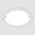 Встраиваемый светильник Ambrella Light GX53 Classic G818 W Встраиваемый светильник Ambrella Light GX53 Classic G818 W