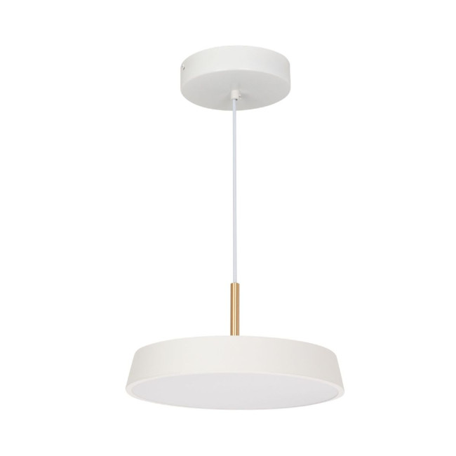 Подвесной светильник Arlight SP-ELEGANT-R300-17W Warm3000 (WH, 120 deg, 230V) 033914(1) Подвесной светильник Arlight SP-ELEGANT-R300-17W Warm3000 (WH, 120 deg, 230V) 033914(1)