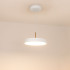 Подвесной светильник Arlight SP-ELEGANT-R300-17W Warm3000 (WH, 120 deg, 230V) 033914(1) Подвесной светильник Arlight SP-ELEGANT-R300-17W Warm3000 (WH, 120 deg, 230V) 033914(1)
