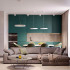 Подвесной светильник Arlight SP-ELEGANT-R300-17W Warm3000 (WH, 120 deg, 230V) 033914(1) Подвесной светильник Arlight SP-ELEGANT-R300-17W Warm3000 (WH, 120 deg, 230V) 033914(1)