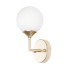 Бра ARTE Lamp A2703AP-1SG Бра ARTE Lamp A2703AP-1SG
