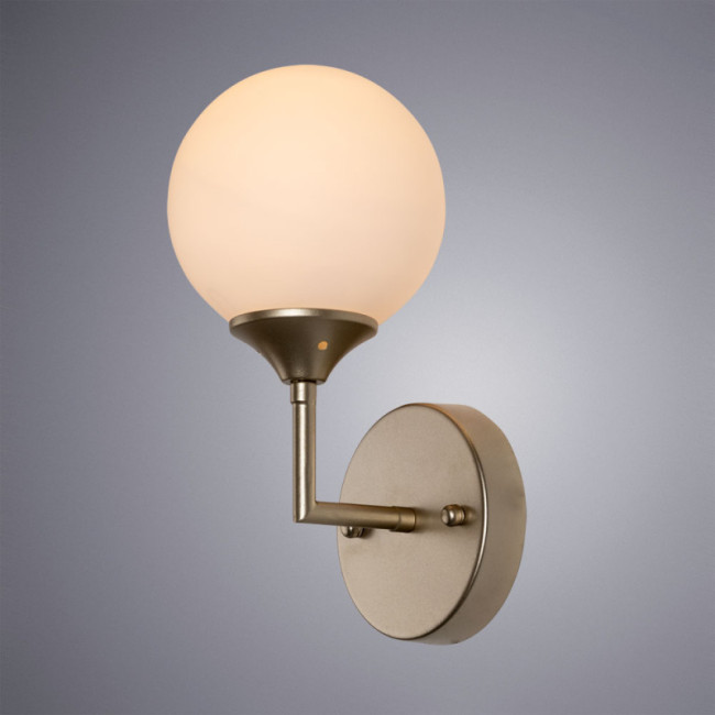 Бра ARTE Lamp A2703AP-1SG Бра ARTE Lamp A2703AP-1SG