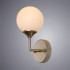 Бра ARTE Lamp A2703AP-1SG Бра ARTE Lamp A2703AP-1SG