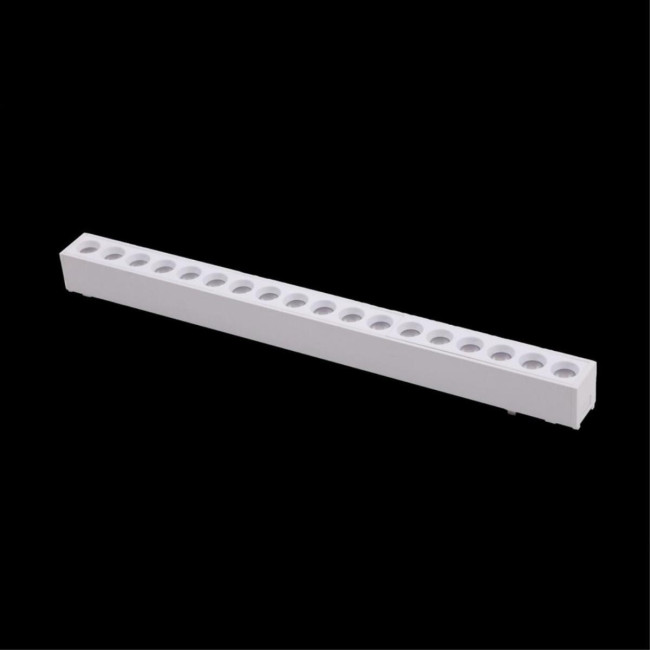 Трековый магнитный светильник Aployt Magnetic track 48 APL.0100.11.18 Трековый магнитный светильник Aployt Magnetic track 48 APL.0100.11.18