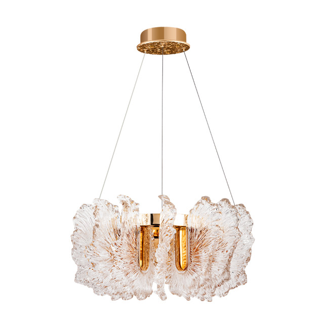 Подвесной светильник Divinare Anna 1138/01 SP-36 Подвесной светильник Divinare Anna 1138/01 SP-36