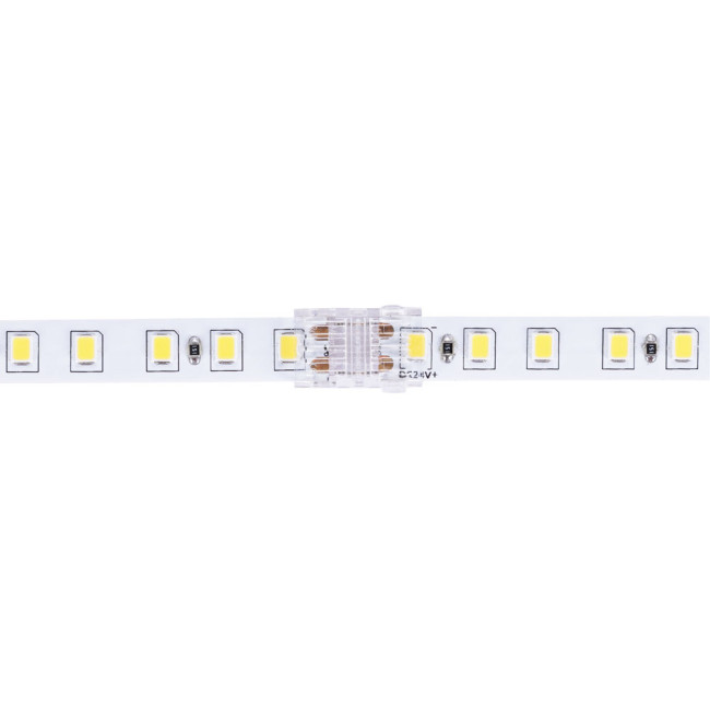 Коннектор токопроводящий Arte Lamp Strip-accessories A32-08-1CCT Коннектор токопроводящий Arte Lamp Strip-accessories A32-08-1CCT