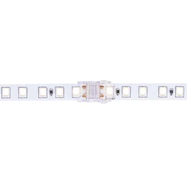 Коннектор токопроводящий Arte Lamp Strip-accessories A32-08-1CCT Коннектор токопроводящий Arte Lamp Strip-accessories A32-08-1CCT