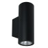 Уличный настенный светильник Arte Lamp Torcular A1307AL-2BK Уличный настенный светильник Arte Lamp Torcular A1307AL-2BK