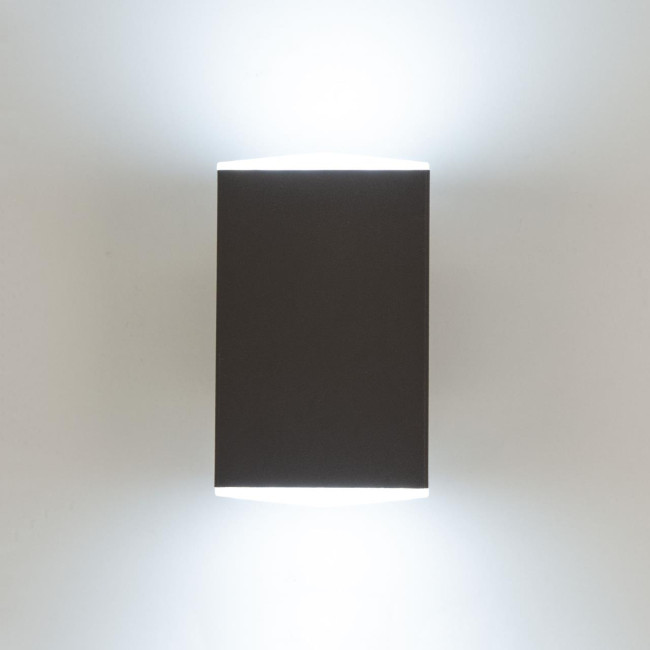 Уличный настенный светодиодный светильник Citilux CLU0002 Уличный настенный светодиодный светильник Citilux CLU0002