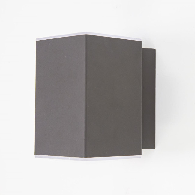 Уличный настенный светодиодный светильник Citilux CLU0002 Уличный настенный светодиодный светильник Citilux CLU0002