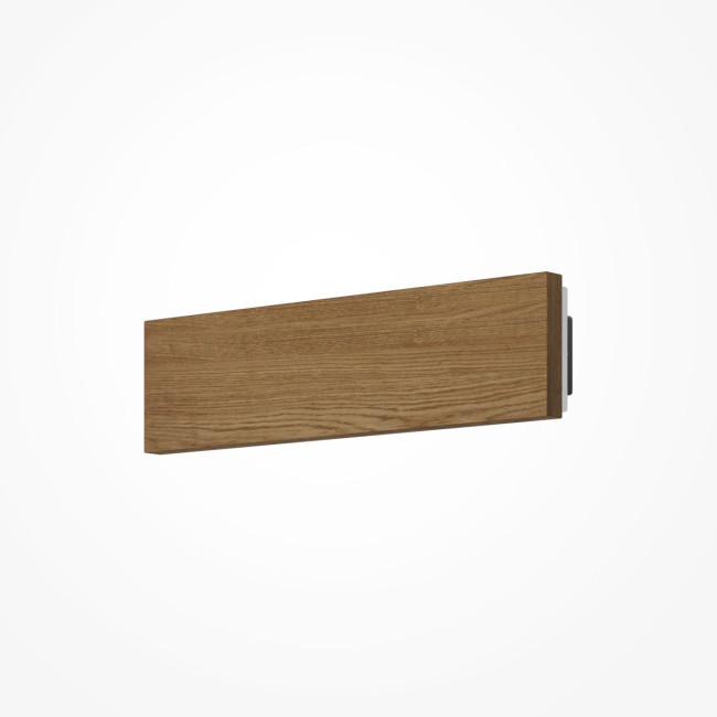 Настенный светильник Maytoni Basic Texture MOD461WL-L8BGK