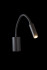 Бра Loft IT STICK 10009BK