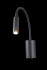 Бра Loft IT STICK 10009BK
