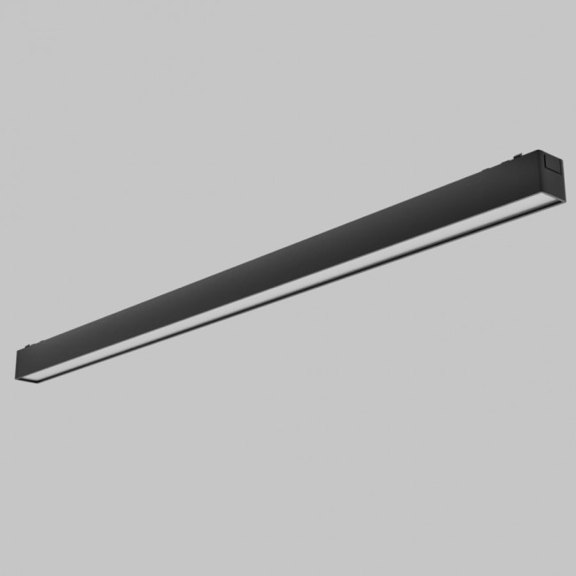 Трековый магнитный светильник IMEX Ut25 IL.0007.1103-20-BK Трековый магнитный светильник IMEX Ut25 IL.0007.1103-20-BK