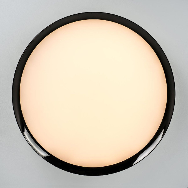 Потолочный светильник LED4U L3020-500 BK