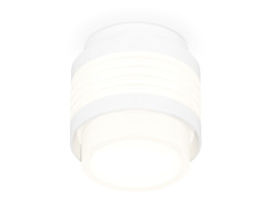 Потолочный светильник Ambrella Light Techno Spot XS8431001 (C8431, N8401)