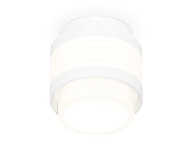 Потолочный светильник Ambrella Light Techno Spot XS8431001 (C8431, N8401)